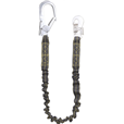 Kratos Safety FA3030920 Revolta 2mtr Energy Absorbing Stretching Lanyard