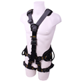 Ridgegear RGH15 Work Positioning Comfort Harness