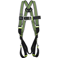 Kratos Safety FA1010500 2-point Full Body Harness