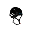 SOVOS S3200 Black Helmet Cover