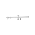 Kratos Safety FA6001500 Aluminium Door Anchor