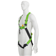 G-Force P35 Safety Harness Two point attachment