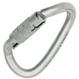 KONG Ovalone DNA Twistlock Karabiner