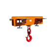 Fork Truck Swivel Hook Attachment 5tonne