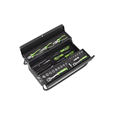 Sealey SO1215 Cantilever Toolbox with 70pc Tool Kit