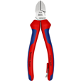 KNIPEX 7005160T Diagonal Cutter with Tether Attachment Point