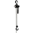 250kg Light & Compact Lever Hoist 1mtr to 6mtr Lift