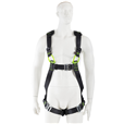 XForce-Ultra 2-point Comfort Quick Release Fall Arrest Harness