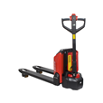 1500kg 'Edge' Fully-electric Battery Pallet Truck 540x1150mm
