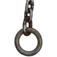 Wheelbarrow Lifting Chains