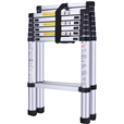 2.6mtr Aluminium 3-way Combination Ladder