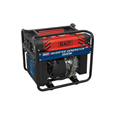 Sealey GI3500 Inverter Generator 3500W 230V 4-Stroke Engine