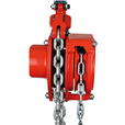 Elephant Chain Block Hoist 3 tonne, 3mtr to 30mtrs 