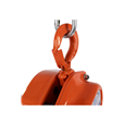 0.5tonne Elephant Chain Block Hoist with Overload Protection