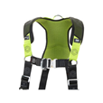 Miller H500 Industry Comfort 2 Point Full Body Harness