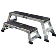 Heavy Duty Work Platforms 1.9mtr & 2.12mtr