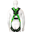 G-Force P34EL 2-point Comfort Harness Elasticated Legs