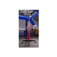 Sealey 500ETJ 0.5tonne Vertical Transmission Jack