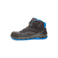 Base B1211 Black/Blue I-Robox Safety Boot S3 CI ESD SRC