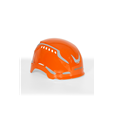 SOVOS S3200 Orange Helmet Cover
