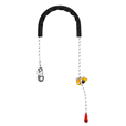 PETZL K096AA Fall Arrest and Work Positioning Kit