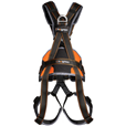 Heightec H21Q MATRIX Quick Release Rigging Harness