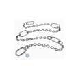 2000kg WLL Stainless Steel Pump Lifting Chain