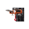 Fork Truck Swivel Hook Attachment 1tonne