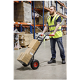 Sealey CST986HD 250kg Heavy Duty Sack Truck with PU Tyres