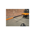 IFIB-2 750kg x 3000mm In-Line Fork Mounted Pole