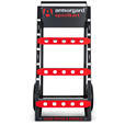 Armorgard SPK2 SpoolKart Mobile Reel Cable Cart