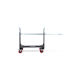 Armogard LoadAll LA750-PRO Mobile Plasterboard Trolley