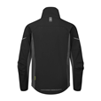 Portwest EV475 Stretch Work Jacket Black