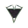 Kratos Safety FA7000500 Evacuation Triangle