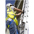 Ladder Safety Fall Protection Kit Level 2