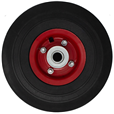 HT1827 Spare Solid Wheel