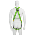G-Force P35 Safety Harness Two point attachment
