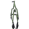 Kratos Safety FA1010600 Rescue Harness 2-Point