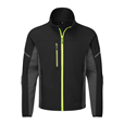 Portwest EV475 Stretch Work Jacket Black