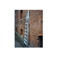 Heavy-Duty EN131 Platform Step Ladders