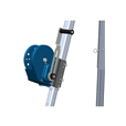 SafePod 20mtr Confined Space Tripod Kit