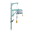 Lifting Kit for IMER Scaffold Hoists