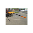 IFIB-3 750kg x 3500mm In-Line Fork Mounted Pole