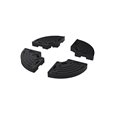 IM300 Portable Roof Man Anchor for 1 Person EN795:2012
