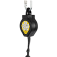G-Force 2mtr Mini Retractable Fall Arrest Block - Suitable for Vertical and Horizontal Use