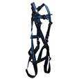 Safehold 2-Point Full Safety Harness