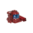 Sealey BJ10LE 10tonne Telescopic Low Entry Bottle Jack