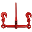 EN12195-3 Ratchet Load binder for 10mm Chain