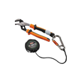 Ergodyne SQUIDS 3010 Retractable Tool Lanyard Single Carabiner