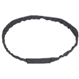 Soft Steel Core Black Roundsling 2tonne x 1.5mtr EWL